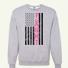 Arbor Hills NuBlend® Crewneck Sweatshirt Thumbnail
