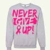 Arbor Hills NuBlend® Crewneck Sweatshirt Thumbnail