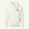 Arbor Hills NuBlend® Hooded Sweatshirt Thumbnail
