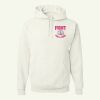 Arbor Hills NuBlend® Hooded Sweatshirt Thumbnail