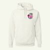 Arbor Hills NuBlend® Hooded Sweatshirt Thumbnail