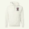 Arbor Hills NuBlend® Hooded Sweatshirt Thumbnail