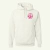 Arbor Hills NuBlend® Hooded Sweatshirt Thumbnail