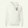 Arbor Hills NuBlend® Hooded Sweatshirt Thumbnail