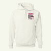Arbor Hills NuBlend® Hooded Sweatshirt Thumbnail