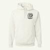 Arbor Hills NuBlend® Hooded Sweatshirt Thumbnail