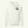 Arbor Hills NuBlend® Hooded Sweatshirt Thumbnail