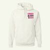 Arbor Hills NuBlend® Hooded Sweatshirt Thumbnail