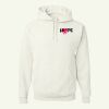 Arbor Hills NuBlend® Hooded Sweatshirt Thumbnail