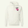 Arbor Hills NuBlend® Hooded Sweatshirt Thumbnail