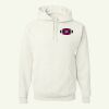 Arbor Hills NuBlend® Hooded Sweatshirt Thumbnail