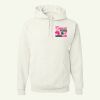 Arbor Hills NuBlend® Hooded Sweatshirt Thumbnail