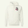 Arbor Hills NuBlend® Hooded Sweatshirt Thumbnail