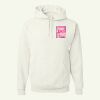 Arbor Hills NuBlend® Hooded Sweatshirt Thumbnail