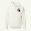 Arbor Hills NuBlend® Hooded Sweatshirt Thumbnail