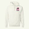 Arbor Hills NuBlend® Hooded Sweatshirt Thumbnail