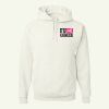 Arbor Hills NuBlend® Hooded Sweatshirt Thumbnail