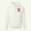 Arbor Hills NuBlend® Hooded Sweatshirt Thumbnail