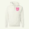 Arbor Hills NuBlend® Hooded Sweatshirt Thumbnail