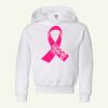 Arbor Hills NuBlend® Youth Hooded Sweatshirt Thumbnail