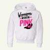 Arbor Hills NuBlend® Youth Hooded Sweatshirt Thumbnail