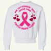 Arbor Hills NuBlend® Youth Crewneck Sweatshirt Thumbnail