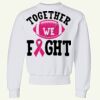 Arbor Hills NuBlend® Youth Crewneck Sweatshirt Thumbnail