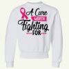 Arbor Hills NuBlend® Youth Crewneck Sweatshirt Thumbnail