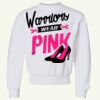 Arbor Hills NuBlend® Youth Crewneck Sweatshirt Thumbnail