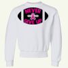 Arbor Hills NuBlend® Youth Crewneck Sweatshirt Thumbnail