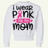 Arbor Hills NuBlend® Youth Crewneck Sweatshirt Thumbnail