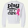 Arbor Hills NuBlend® Youth Crewneck Sweatshirt Thumbnail