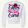 Arbor Hills NuBlend® Youth Crewneck Sweatshirt Thumbnail
