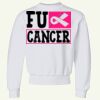 Arbor Hills NuBlend® Youth Crewneck Sweatshirt Thumbnail
