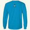 Ultra Cotton® Long Sleeve T-Shirt (Southview) Thumbnail