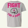 Arbor Hills Softstyle® Youth T-Shirt Thumbnail