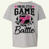 Arbor Hills Softstyle® Youth T-Shirt Thumbnail