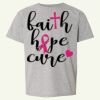Arbor Hills Softstyle® Youth T-Shirt Thumbnail