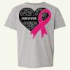 Arbor Hills Softstyle® Youth T-Shirt Thumbnail