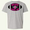 Arbor Hills Softstyle® Youth T-Shirt Thumbnail