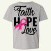 Arbor Hills Softstyle® Youth T-Shirt Thumbnail