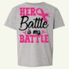 Arbor Hills Softstyle® Youth T-Shirt Thumbnail