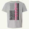 Arbor Hills Softstyle® Youth T-Shirt Thumbnail