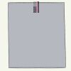 Arbor Hills Heavy Blend Fleece Stadium Blanket Thumbnail