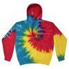 Tie-Dyed Hooded Sweatshirt (Northview) Thumbnail