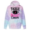 Youth Tie-Dyed Hooded Sweatshirt (Northview) Thumbnail