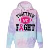 Youth Tie-Dyed Hooded Sweatshirt (Northview) Thumbnail