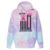 Youth Tie-Dyed Hooded Sweatshirt (Northview) Thumbnail