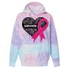 Youth Tie-Dyed Hooded Sweatshirt (Northview) Thumbnail