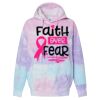 Youth Tie-Dyed Hooded Sweatshirt (Northview) Thumbnail